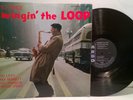 VITO PRICE Swingin' The Loop '58 Argo MONO dg REAL NICE