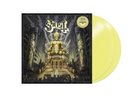 GHOST - CEREMONY & DEVOTION (LEMON VINYL)