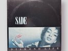 Sade Diamond Life FR 39581 Vinyl Record LP 1985 Portrait Smooth Operator