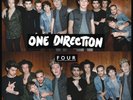 One Direction - Four (Limited, Gatefold) (2 LP)