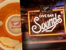 Miller High Life - Dive Bar Sounds LIQUID Filled Vinyl - PRESALE