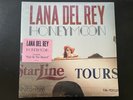 Lana Del Rey – Honeymoon - 2 x LP Vinyl Records - Sealed
