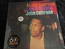John Coltrane - A Love Supreme Live in Seattle Impulse  NEW Jazz Vinyl Record LP