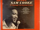 Sam Cooke Shake A Change is Gonna Come 1965 Mono LP RCA LPM-3367 VG Better Play