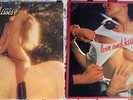 Love and Kisses – 2 Vinyl LPs – How Much, How Much I Love You + Love and Kisses