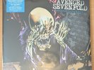 AVENGED SEVENFOLD diamonds in the rough DOUBLE CLEAR LP STILL SEALED FREE POST