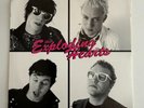 Exploding Hearts Teenage Faces 7