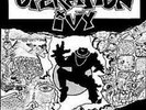 Operation Ivy – Energy - LP Vinyl Record 12