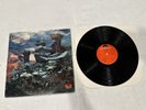 PSYCH LP -BANCHEE - THINKIN - POLYDOR - STEREO US 1971 VINYL RECORD