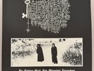 KEYS TO THE ASTRAL GATES & MYSTIC DOORS –ENDLESS BLACK & MELANCHOLY TRIUMPHANT J
