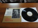VAUGHAN WILLIAMS, BARBIROLLI Symphony No. 5 UK 1ST  HMV W/G STEREO LP ASD 508
