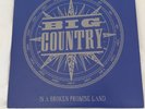 Big Country vinyl In A Broken Promise Land RSD