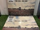 Oasis Time Flies - 1994-2009 Vinyl 4x LP Coloured Vinyl Sealed RSD 2025 IN HAND