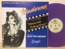 Madonna 33 rpm Philippines 12