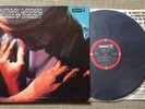 PHAROAH SANDERS JEWELS OF THOUGHT LP 1970 U.S IMPULSE  AS-9190 AB READ CAREFULLY