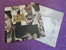 SIMPLE MINDS - Once Upon A Time LP AUTOGRAPHED Signed