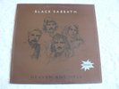 BLACK SABBATH - HEAVEN AND HELL LP RTB DIFF. COVER RARE