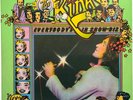 Vinyl Record The Kinks Everybody's In Show-Biz RCA Victor 1972 LP