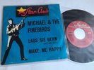 MICHAEL & THE FIREBIRDS– Lass Sie Gehen  7