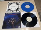 Moody Blues On The Threshold Of A Dream NAUTILUS LP Half Speed Mastered EX/EX