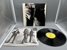 The Rolling Stones Sticky Fingers LP Vinyl Zipper Inner 1971 COC 59100
