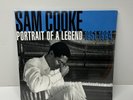 SAM COOKE 2LP   Portrait Of A Legend 1951-1964 ABKCO 9264-1 NM 2014 180Gram