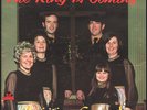 Christian Crusaders - The King Is Coming (FAMILY GOSPEL XIAN PRIVATE PRESS LP)