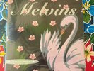Melvins Stoner Witch Vinyl Record LP 12