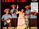 Los Gavilanes De La Costa - Dame Cafe (Vinyl LP - 2025 - EU - Original)
