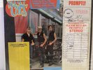 Stray Cats - Gonna Ball - 1981 UK Rockabilly - Arista STRAY 2 BBC Press