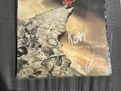 Korn - Follow The Leader - Limited Clear Coke Bottle 2x LP  180g 0193/1000 Rare