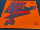 SOPWITH CAMEL    -  THE SOPWITH CAMEL   -   1967  ORIG.  USA  ISSUE  KAMA SUTRA