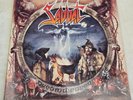 Sabbat – Dreamweaver 12