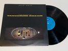 The Best Of Tangerine Dream Vinyl 2xLP 1989 Jive UK Electronic Ambient Prog
