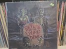 The Return Of The Living Dead OST 1985 US 1st - Vinyl Record LP Album NM