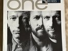 BEE GEES - One (1989) Vinyl LP Record.    EX vinyl / VG+ sleeve