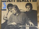 THE JEFF HEALEY BAND - See the Light (1988) Vinyl LP Record. NEAR MINT