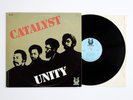 Catalyst – Unity LP Vinyl US 1974 Muse Records – MR 5042 Funk/Soul Jazz RARE