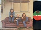 Crosby, Stills & Nash Self-Titled Vinyl LP Atlantic SD 19117 Lyrics Poster