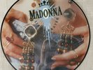 Madonna 4 Minutes Picture Disc BONUS free Like A Prayer Picture Disc