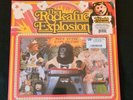 The Rock-afire Explosion Original Dreams: Songs from Showbiz Vinyl LP RSD 2025