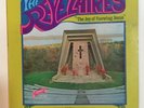 THE REVELAIRES Voice of Harold R.E.M. Orig MEGA-RARE COVER gospel LP