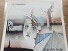 The Chameleons – Script Of The Bridge / 1983 Statik Records – STAT LP 17 - VG+