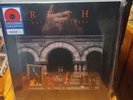 RUSH  Moving Pictures 2022 Sealed U.S Walmart