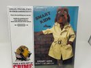 McGruff’s Smart Kids Album Vinyl Lp Record Rare Sold Out Black /200 Take a bite