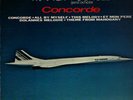 Franck Pourcel Et Son Grand Orchestre Concorde JAPAN Odeon Records Vinyl LP