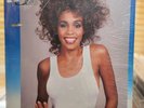 Whitney Houston, Whitney Houston, 1987 1st Arista, AL-8405, VG+/VG+