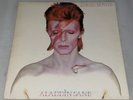 David Bowie - Aladdin Sane 1973 RCA LSP-4852 12