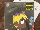 Lil Uzi Vert Eternal Atake LUV Vs The World 2 RSD 2025 Blue Jay Vinyl w/ Sleeve