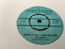 Hamlins , Trying Keep A Good Man Down , Summertaires , Oh Darling ,  7”Coxsone.